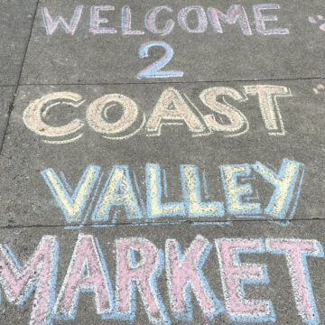 Contact Us Coast Valley Markets