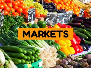 Markets at Coast Valley Markets