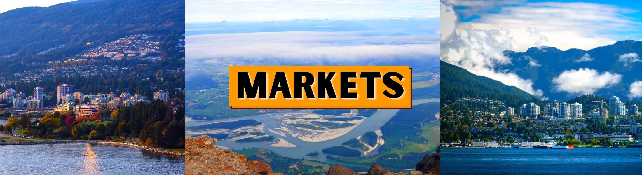 Markets at Coast Valley Markets