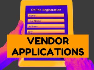 Vendor Applications ~ CVM