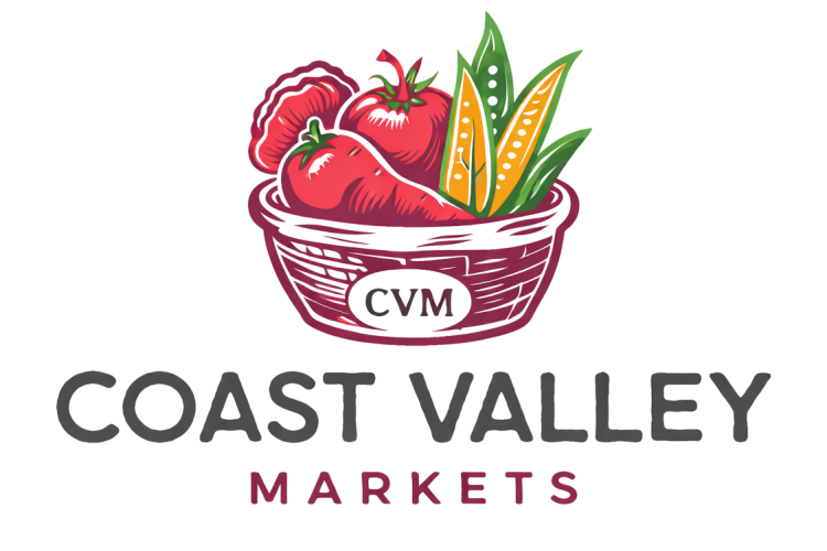 Coast Valley Markets