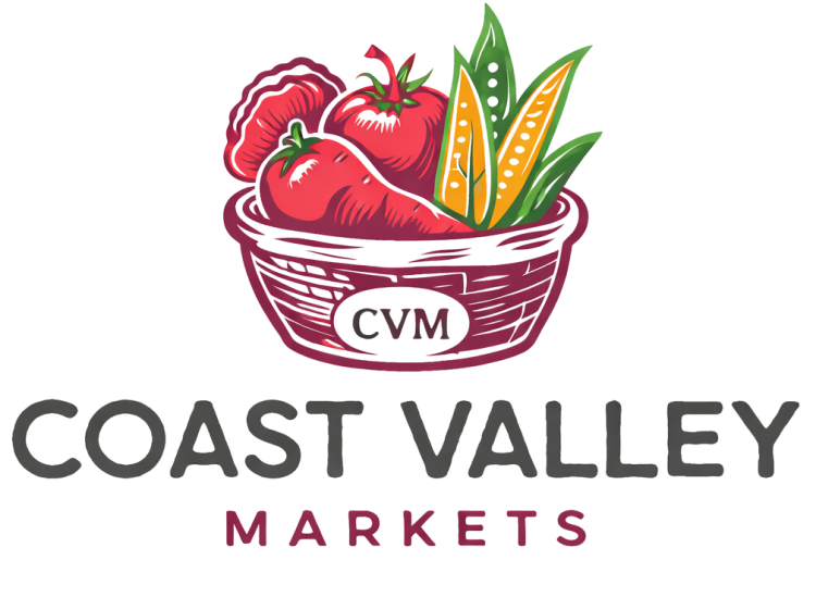 Coast Valley Markets